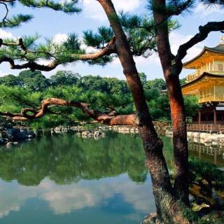 Kyoto desktop wallpaper