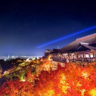 Kyoto desktop wallpaper