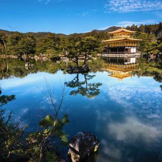 Kyoto desktop wallpaper