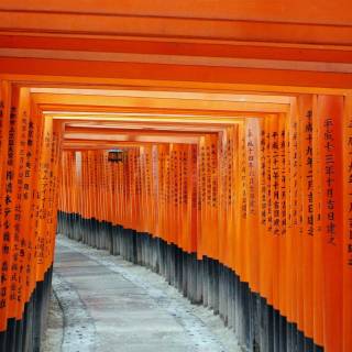 Kyoto desktop wallpaper