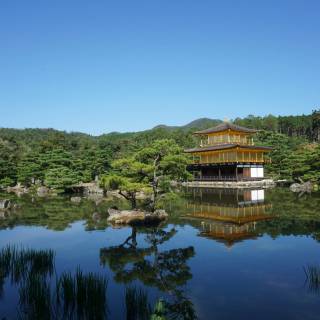 Kyoto desktop wallpaper