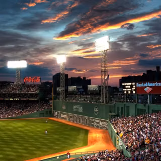 Desktop baseball wallpaper