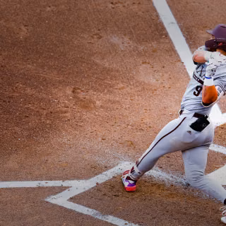 Desktop baseball wallpaper