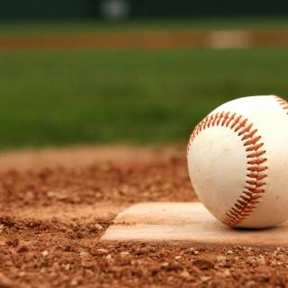 Desktop baseball wallpaper