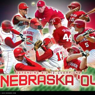 Desktop baseball wallpaper