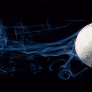Desktop baseball wallpaper