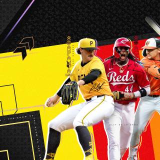 Desktop baseball wallpaper