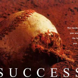 Desktop baseball wallpaper