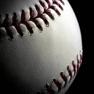 Desktop baseball wallpaper