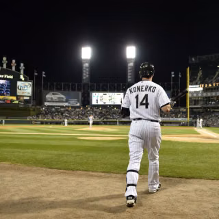 Desktop baseball wallpaper