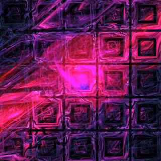 Square desktop wallpaper