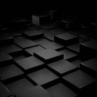Square desktop wallpaper