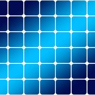 Square desktop wallpaper