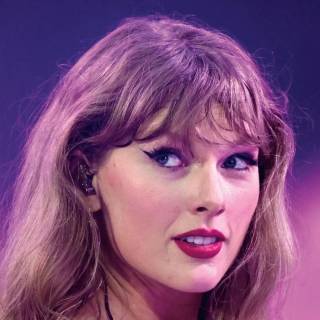 Taylor Swift desktop Eras Tour wallpaper