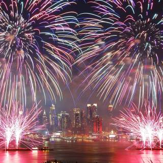 July 4th desktop wallpaper