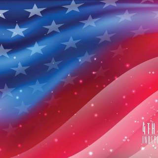 July 4th desktop wallpaper