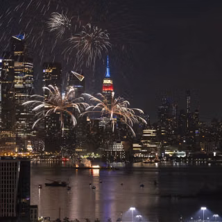July 4th desktop wallpaper