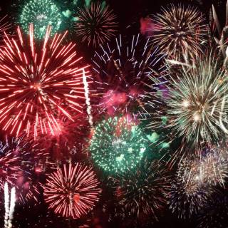 July 4th desktop wallpaper