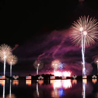July 4th desktop wallpaper