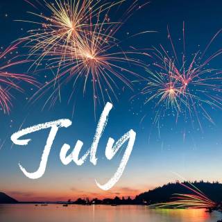 July 4th desktop wallpaper
