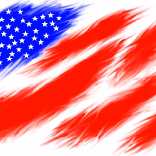 July 4th desktop wallpaper