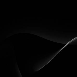 Amoled black desktop wallpaper