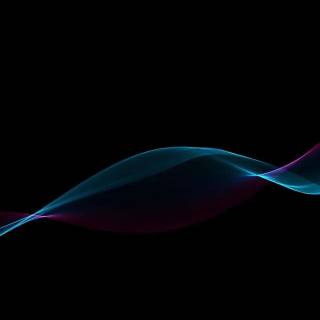 Amoled black desktop wallpaper