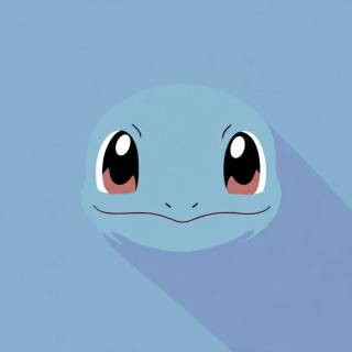 Aesthetic Pokémon desktop wallpaper