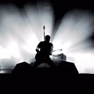 Rock band desktop wallpaper