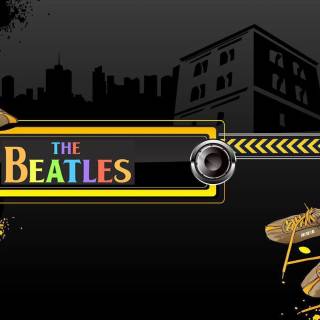 Rock band desktop wallpaper