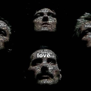 Rock band desktop wallpaper