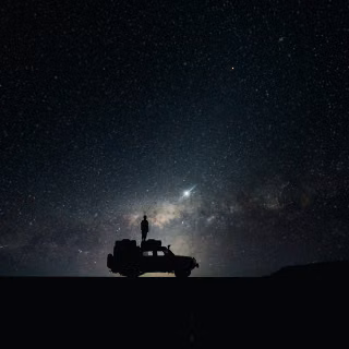 8k dark desktop wallpaper