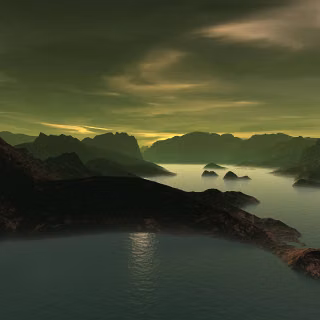 8k dark desktop wallpaper