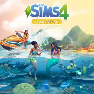 Sims desktop wallpaper