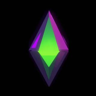 Sims desktop wallpaper