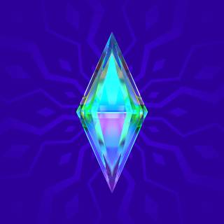 Sims desktop wallpaper