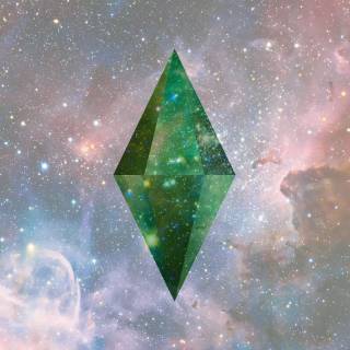 Sims desktop wallpaper