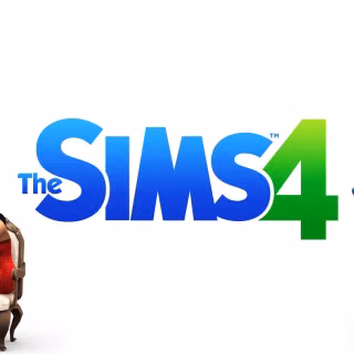 Sims desktop wallpaper