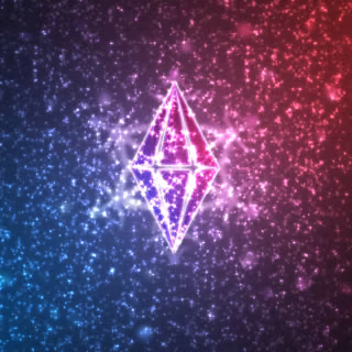 Sims desktop wallpaper