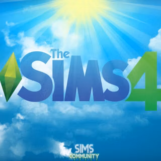 Sims desktop wallpaper