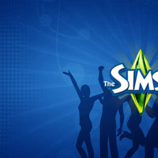 Sims desktop wallpaper