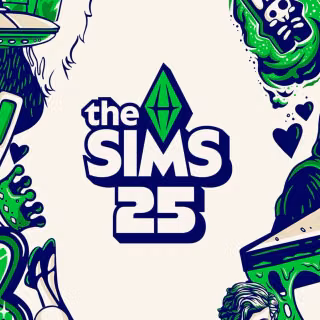 Sims desktop wallpaper