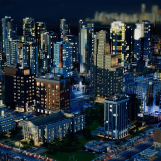 Sims desktop wallpaper