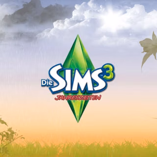 Sims desktop wallpaper