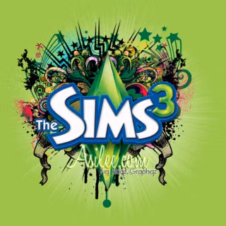 Sims desktop wallpaper
