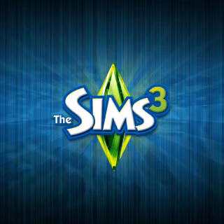 Sims desktop wallpaper