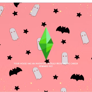 Sims desktop wallpaper