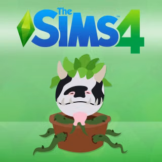 Sims desktop wallpaper