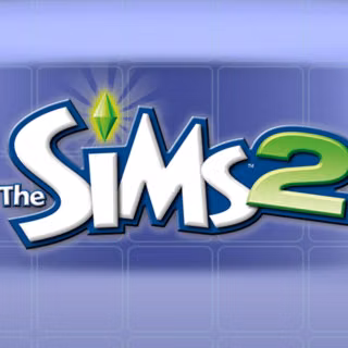 Sims desktop wallpaper