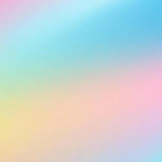 Minimal gradient desktop wallpaper